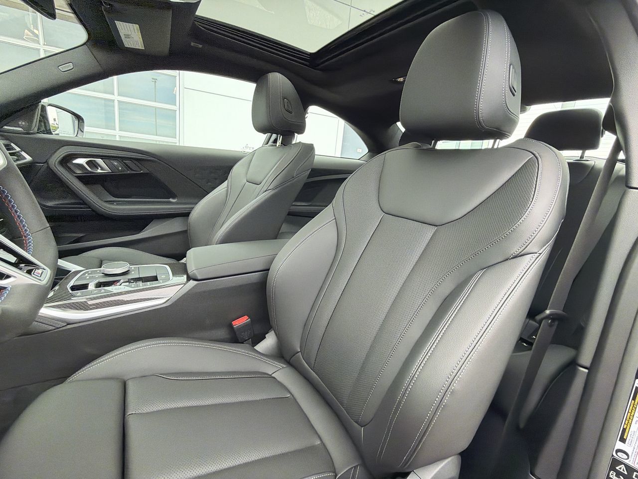 2026 BMW 2 Series Coupe in Aurora, Ontario