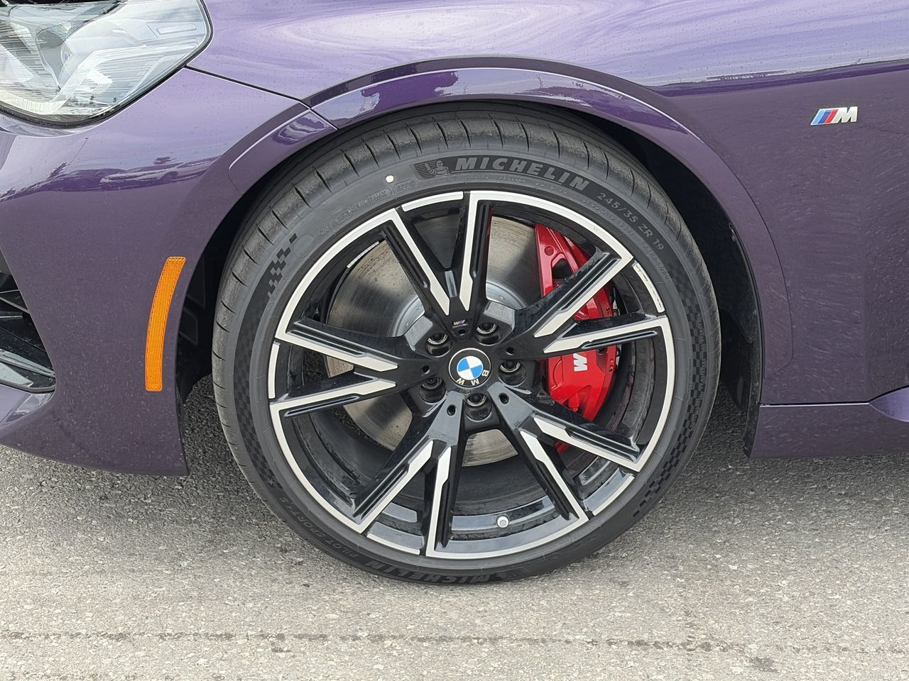 2026 BMW 2 Series Coupe in Aurora, Ontario