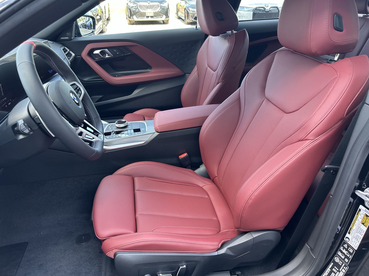 2026 BMW 2 Series Coupe
