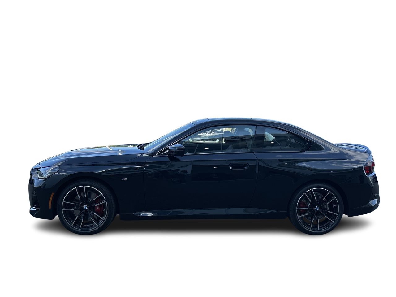 2026 BMW 2 Series Coupe
