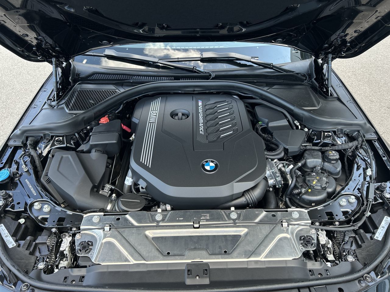 2026 BMW 2 Series Coupe