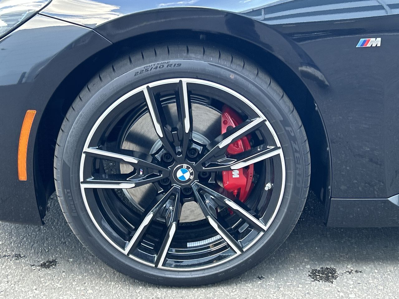 2026 BMW 2 Series Coupe