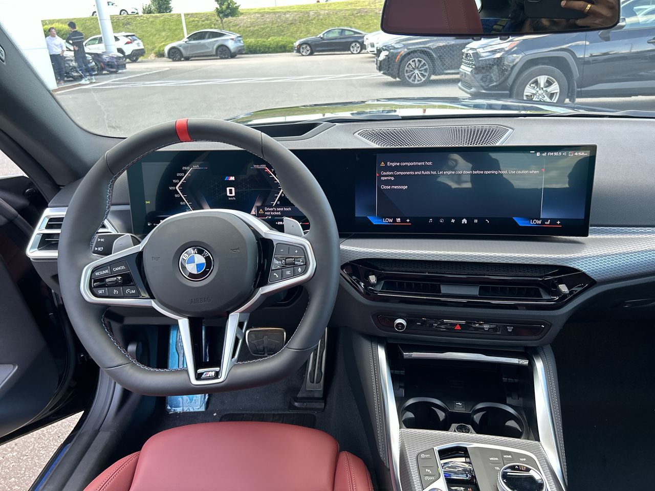 2026 BMW 2 Series Coupe