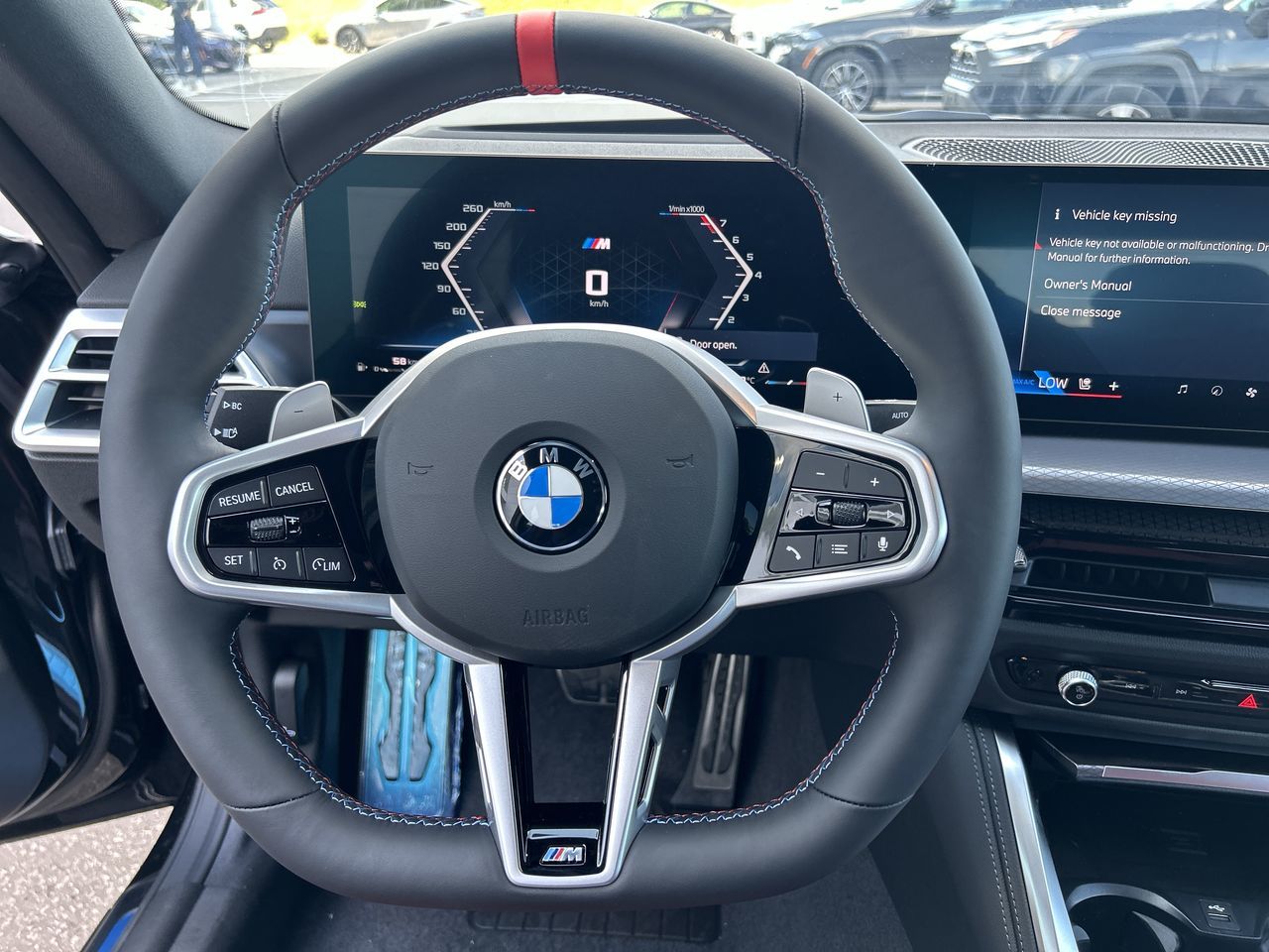 2026 BMW 2 Series Coupe