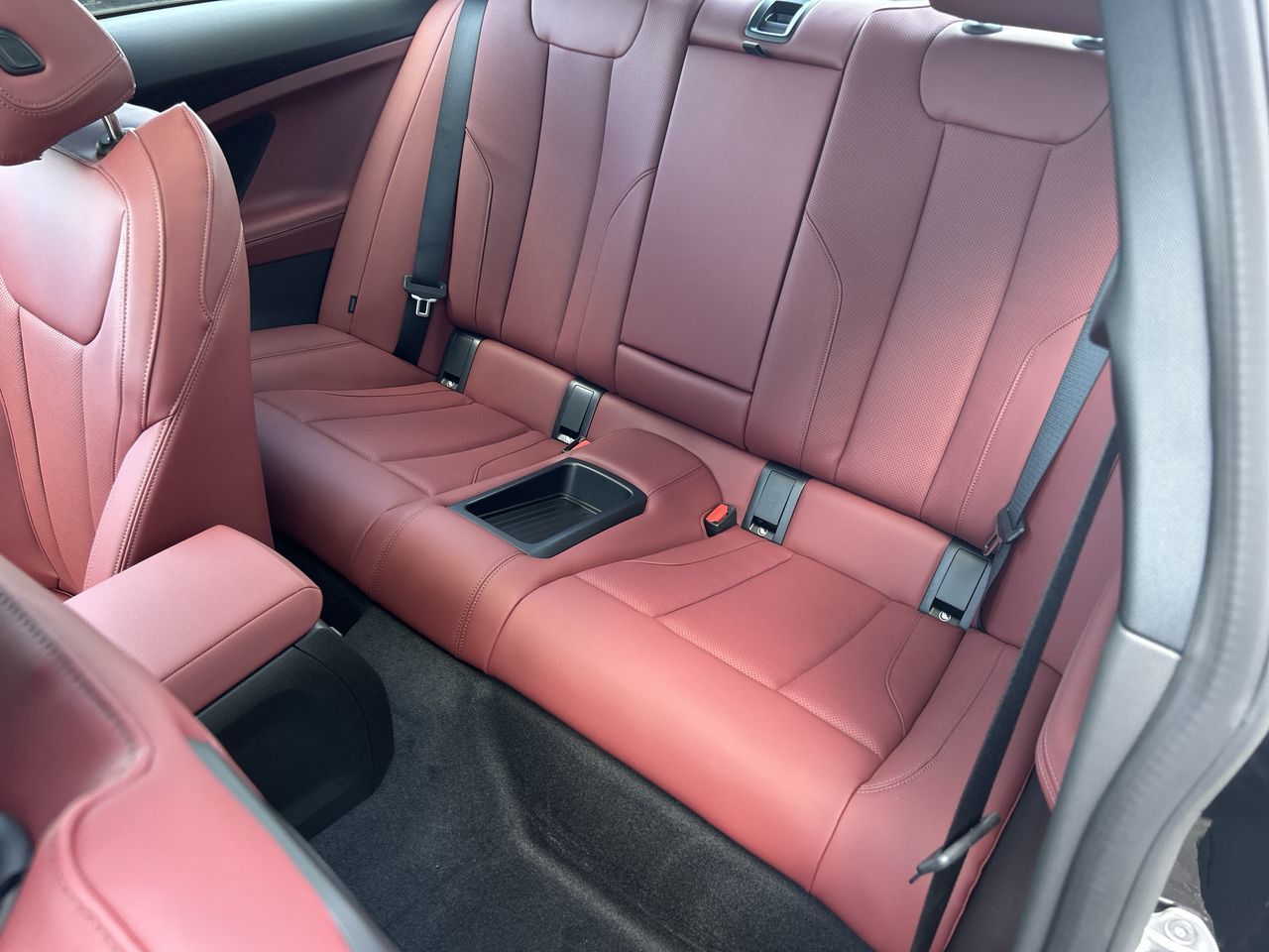 2026 BMW 2 Series Coupe
