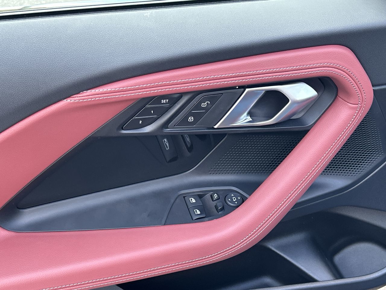 2026 BMW 2 Series Coupe