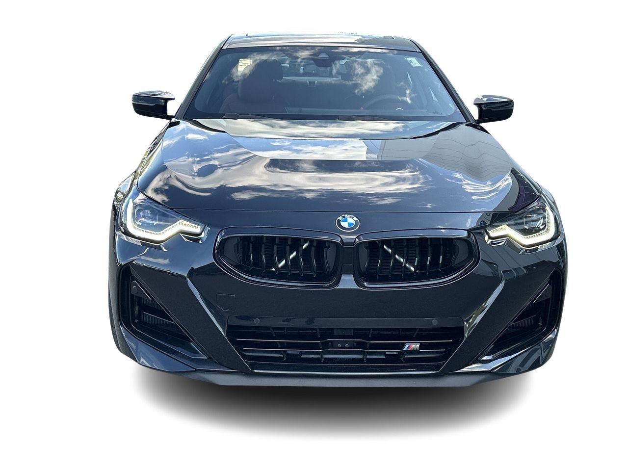 2026 BMW 2 Series Coupe