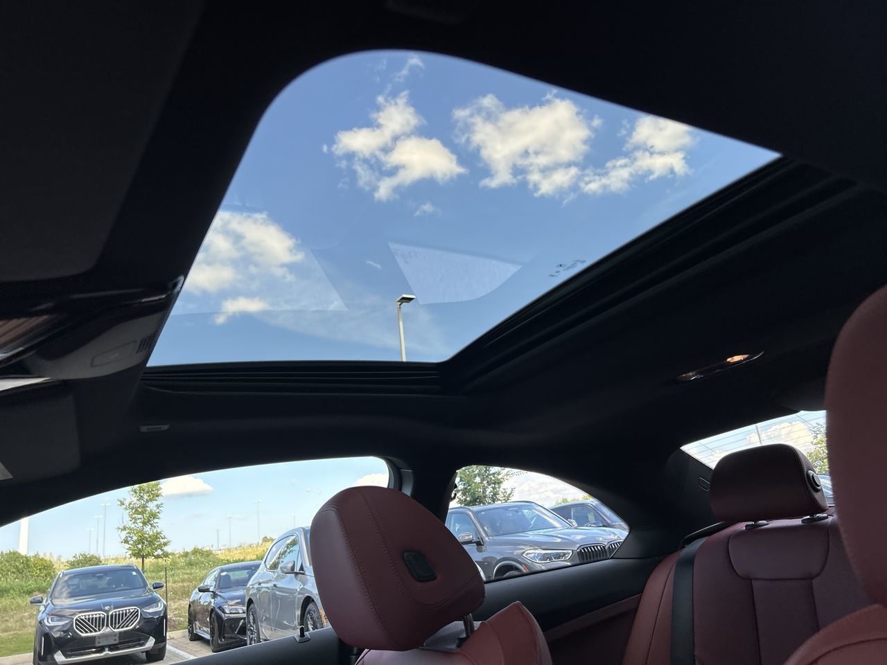 2026 BMW 2 Series Coupe