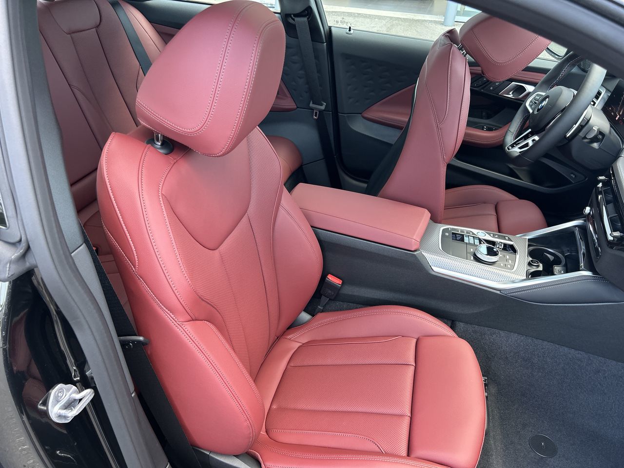 2026 BMW 2 Series Coupe