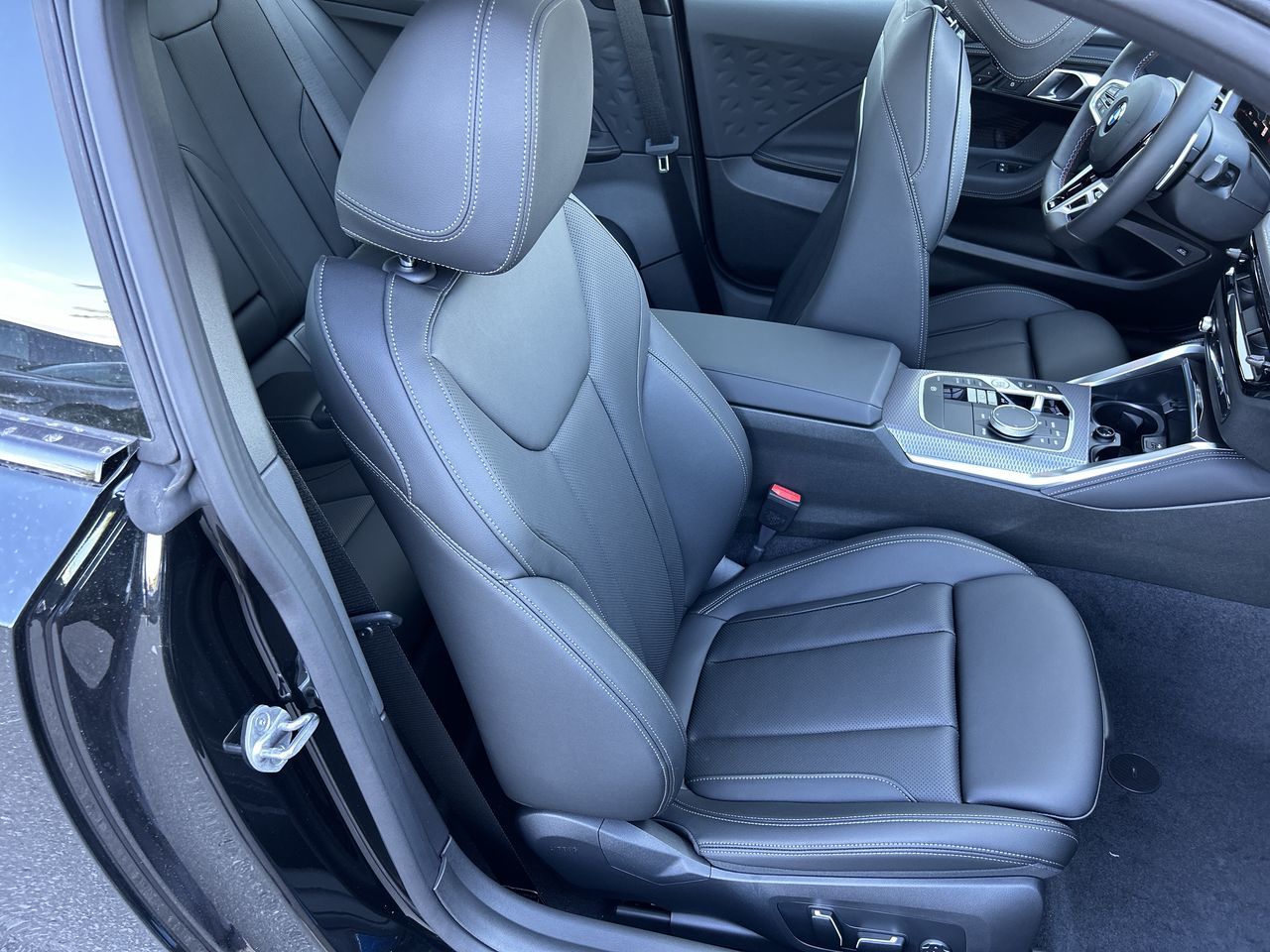 2026 BMW 2 Series Coupe in Aurora, Ontario