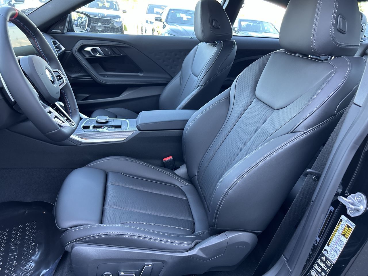 2026 BMW 2 Series Coupe in Aurora, Ontario