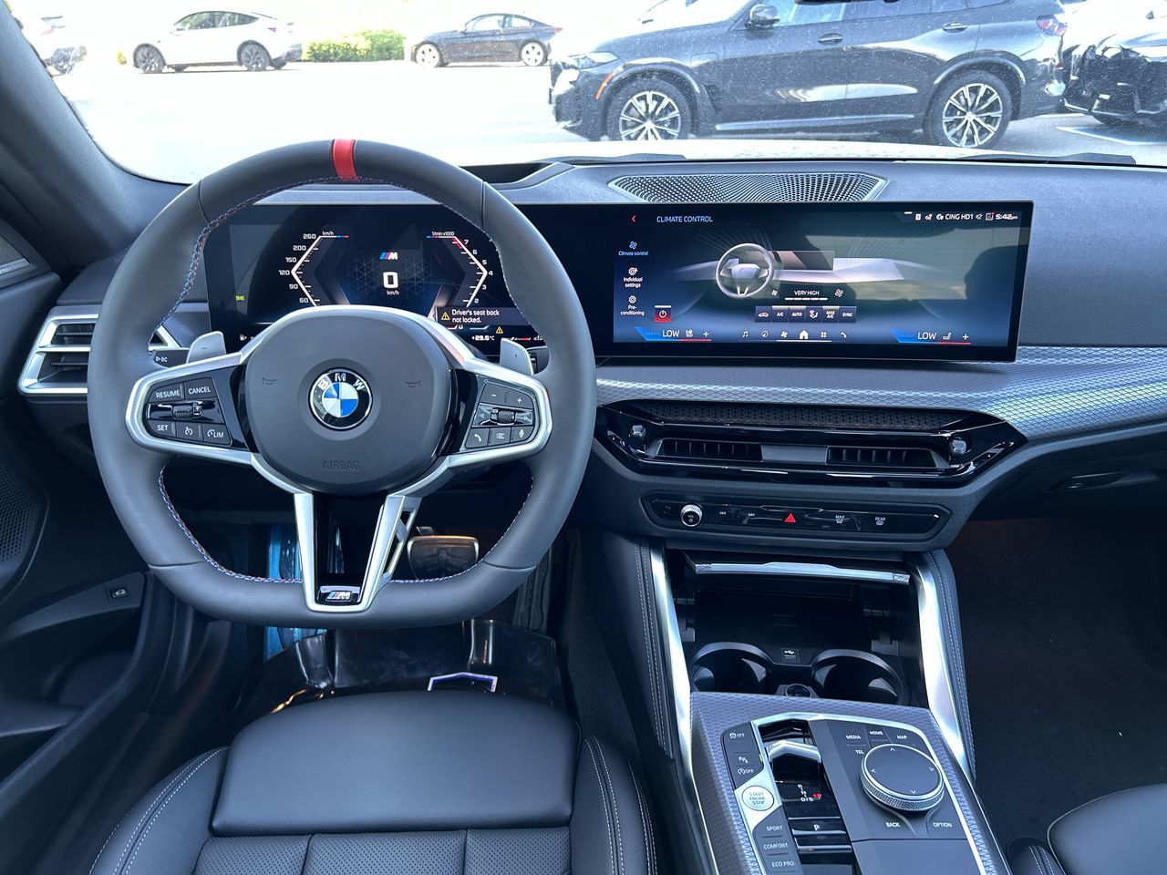 2026 BMW 2 Series Coupe in Aurora, Ontario