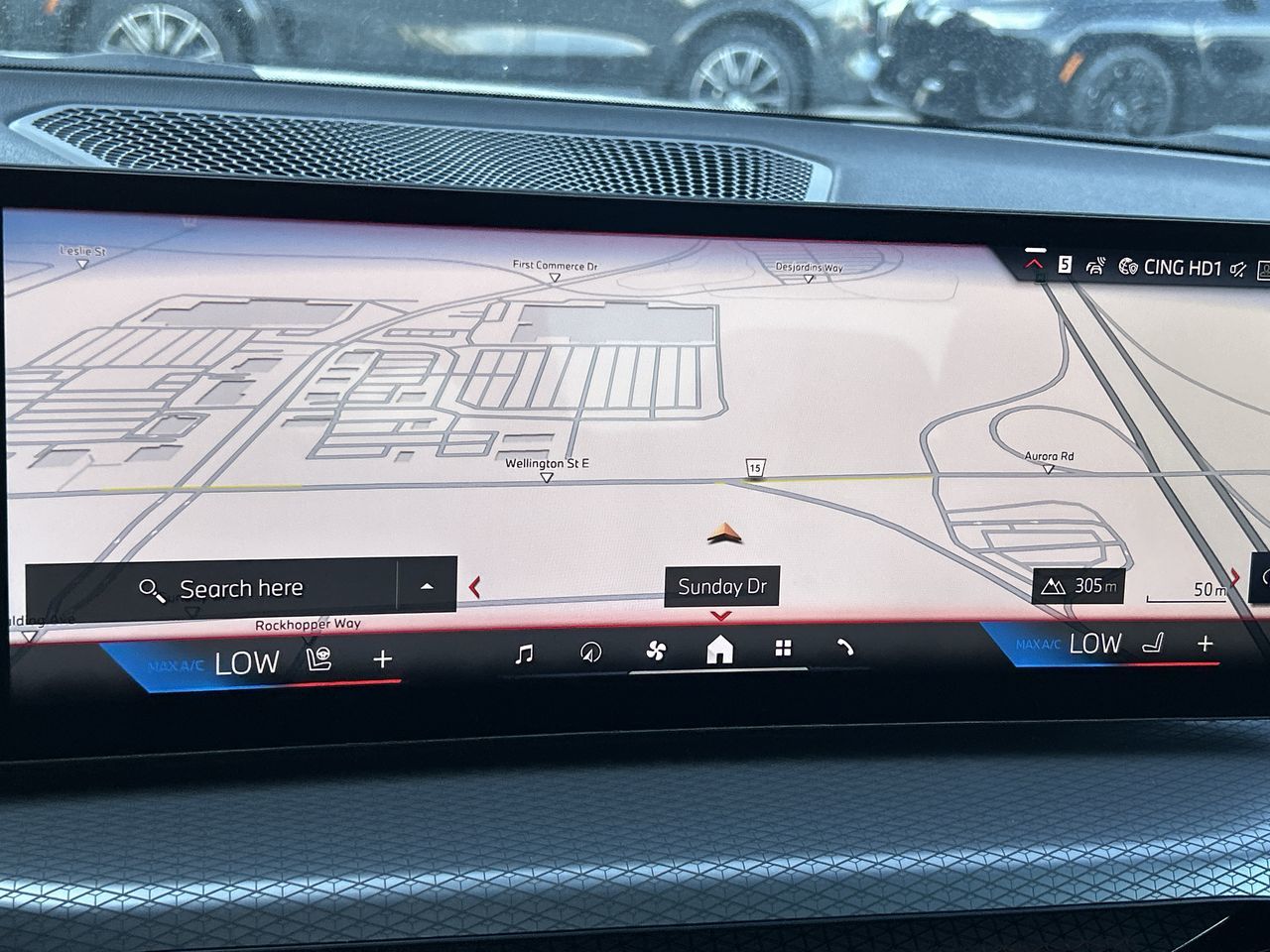 2026 BMW 2 Series Coupe in Aurora, Ontario