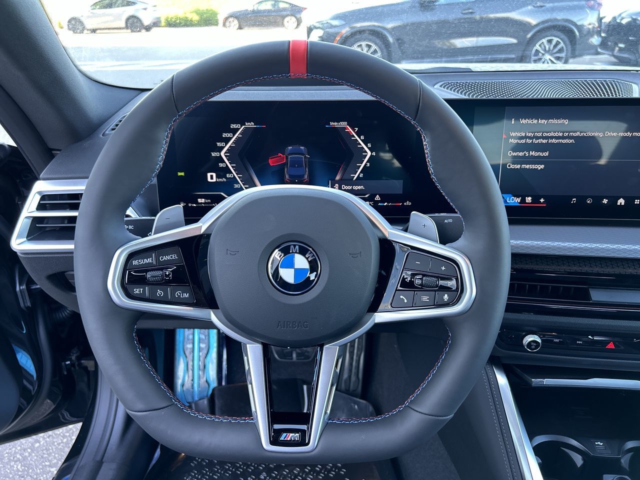 2026 BMW 2 Series Coupe in Aurora, Ontario