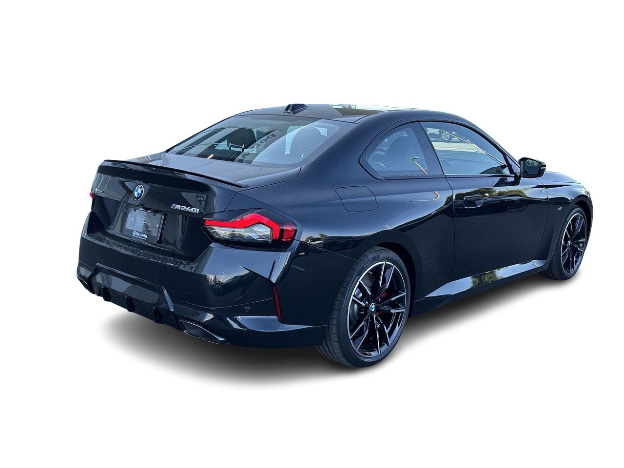 2026 BMW 2 Series Coupe in Aurora, Ontario