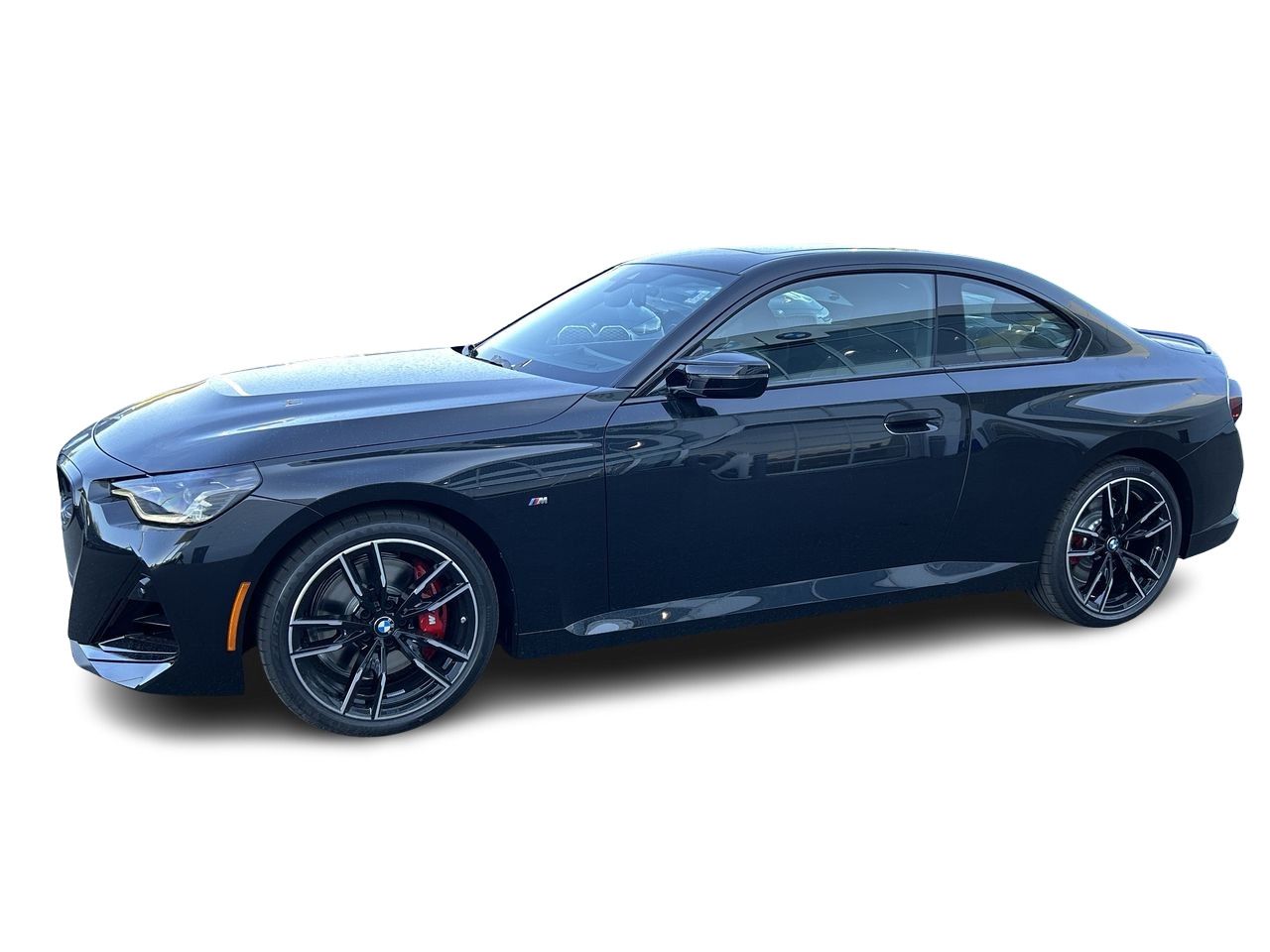 2026 BMW 2 Series Coupe in Aurora, Ontario