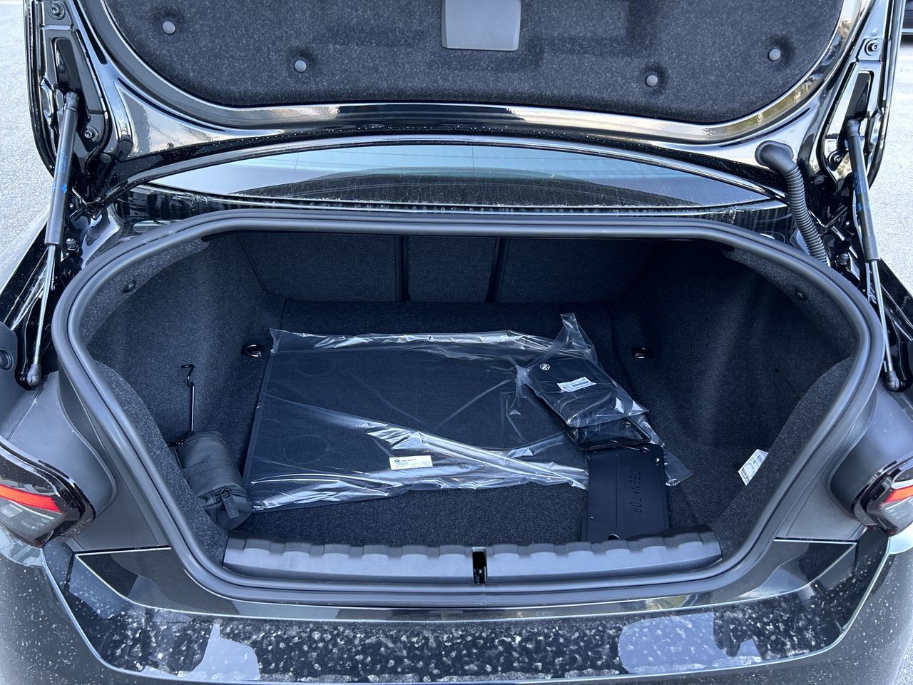 2026 BMW 2 Series Coupe in Aurora, Ontario
