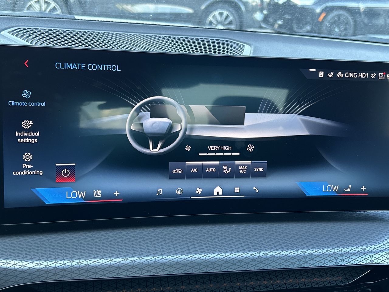 2026 BMW 2 Series Coupe in Aurora, Ontario