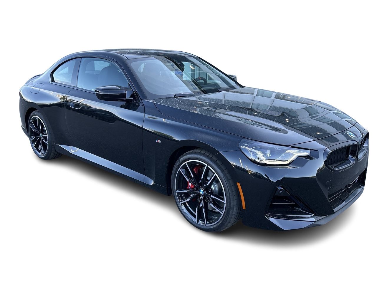 2026 BMW 2 Series Coupe in Aurora, Ontario
