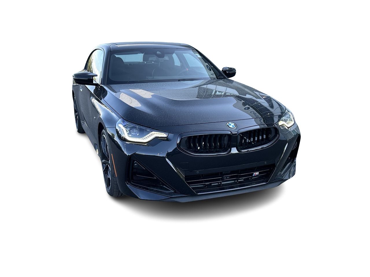 2026 BMW 2 Series Coupe in Aurora, Ontario