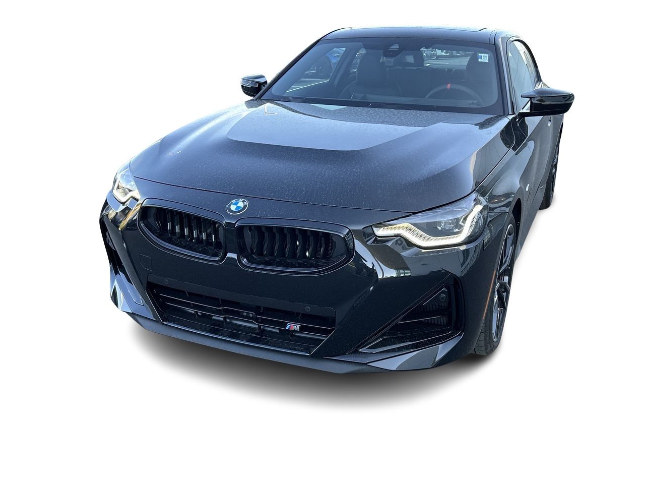 2026 BMW 2 Series Coupe in Aurora, Ontario