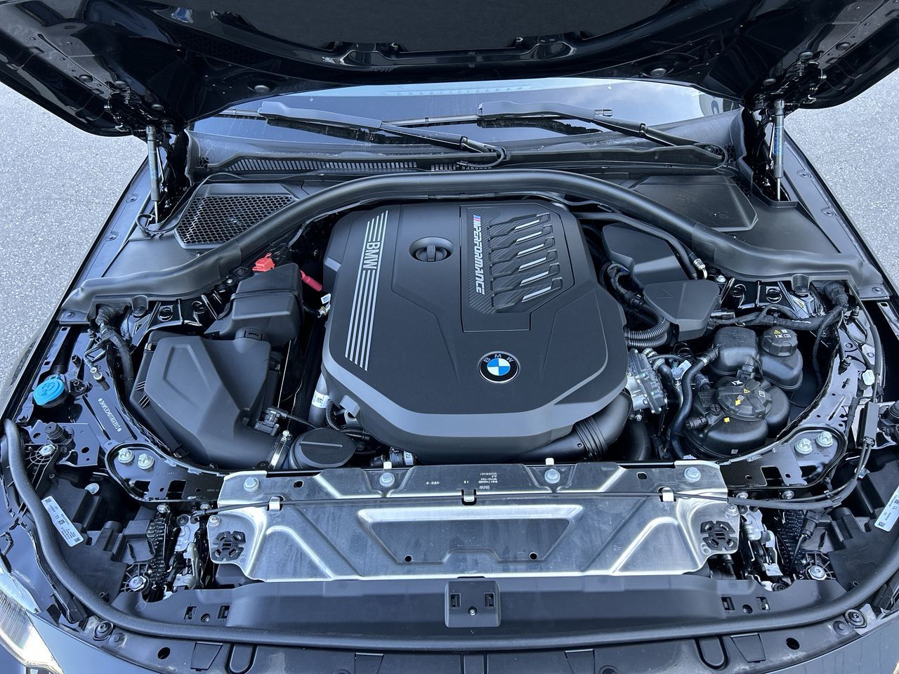 2026 BMW 2 Series Coupe in Aurora, Ontario