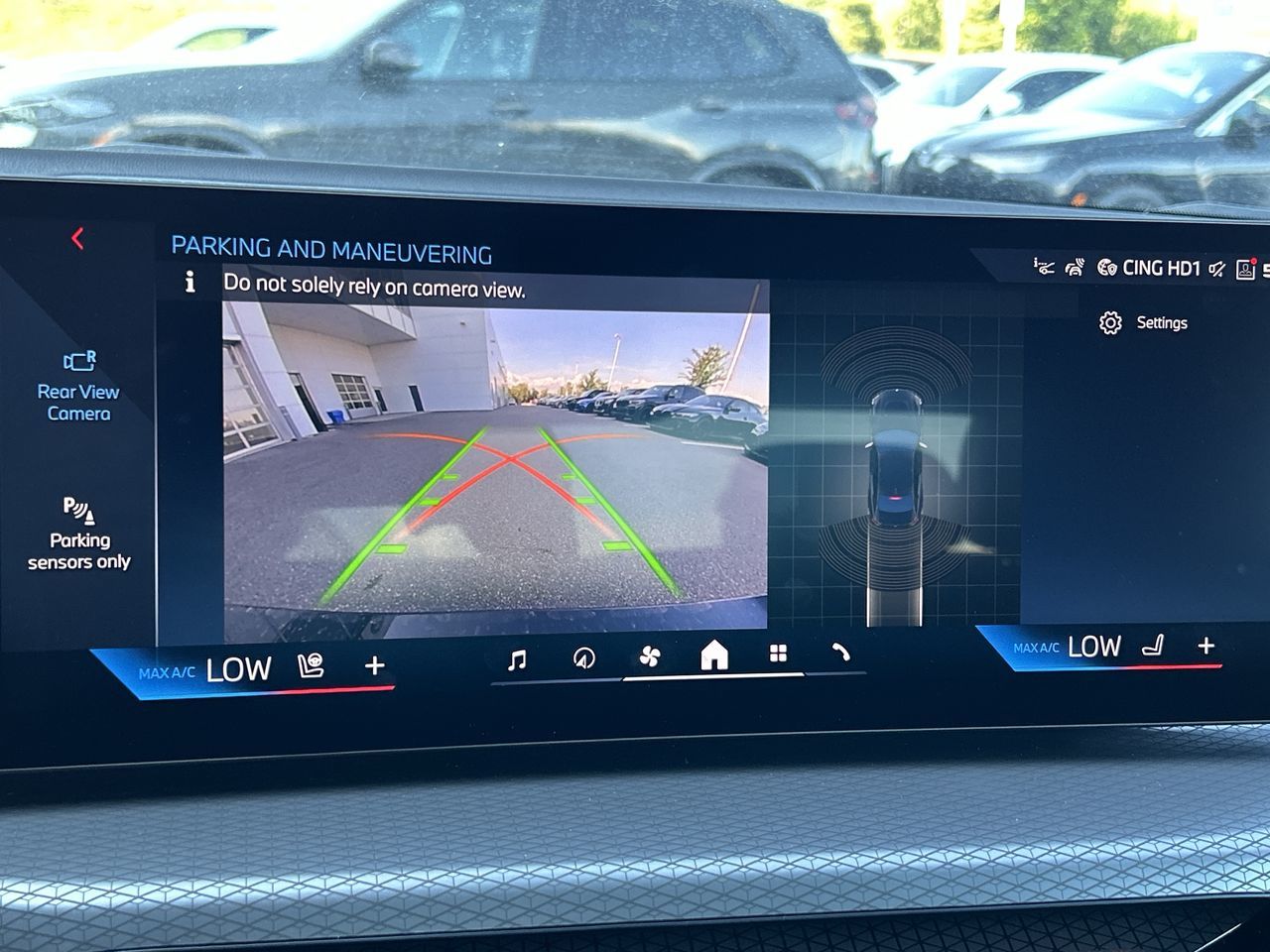 2026 BMW 2 Series Coupe in Aurora, Ontario