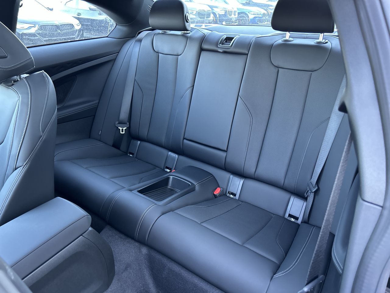 2026 BMW 2 Series Coupe in Aurora, Ontario