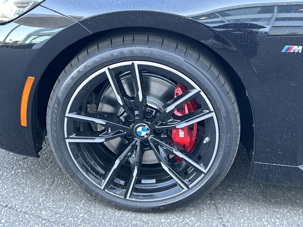 2026 BMW 2 Series Coupe in Aurora, Ontario