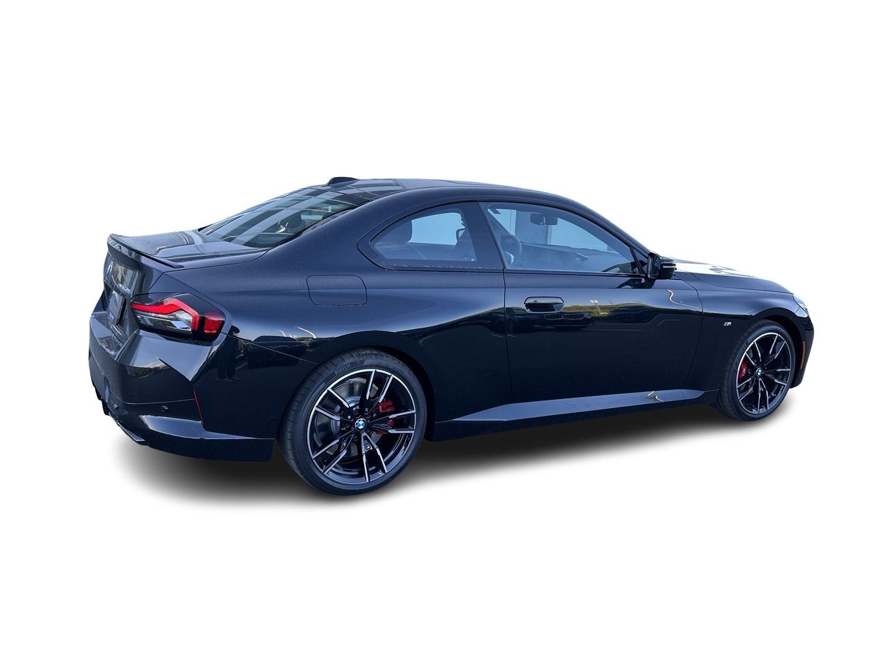 2026 BMW 2 Series Coupe in Aurora, Ontario