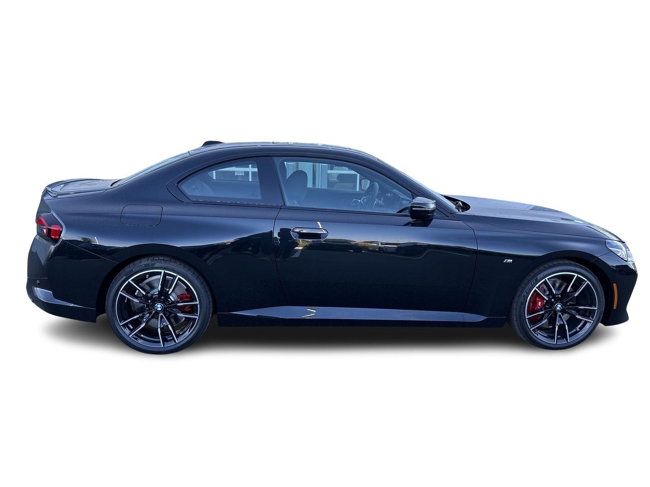 2026 BMW 2 Series Coupe in Aurora, Ontario