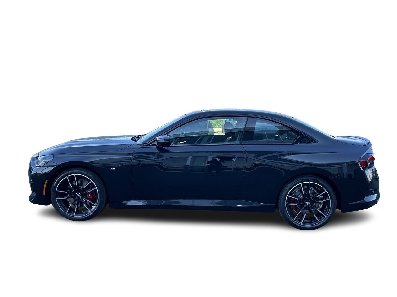 2026 BMW 2 Series Coupe in Aurora, Ontario