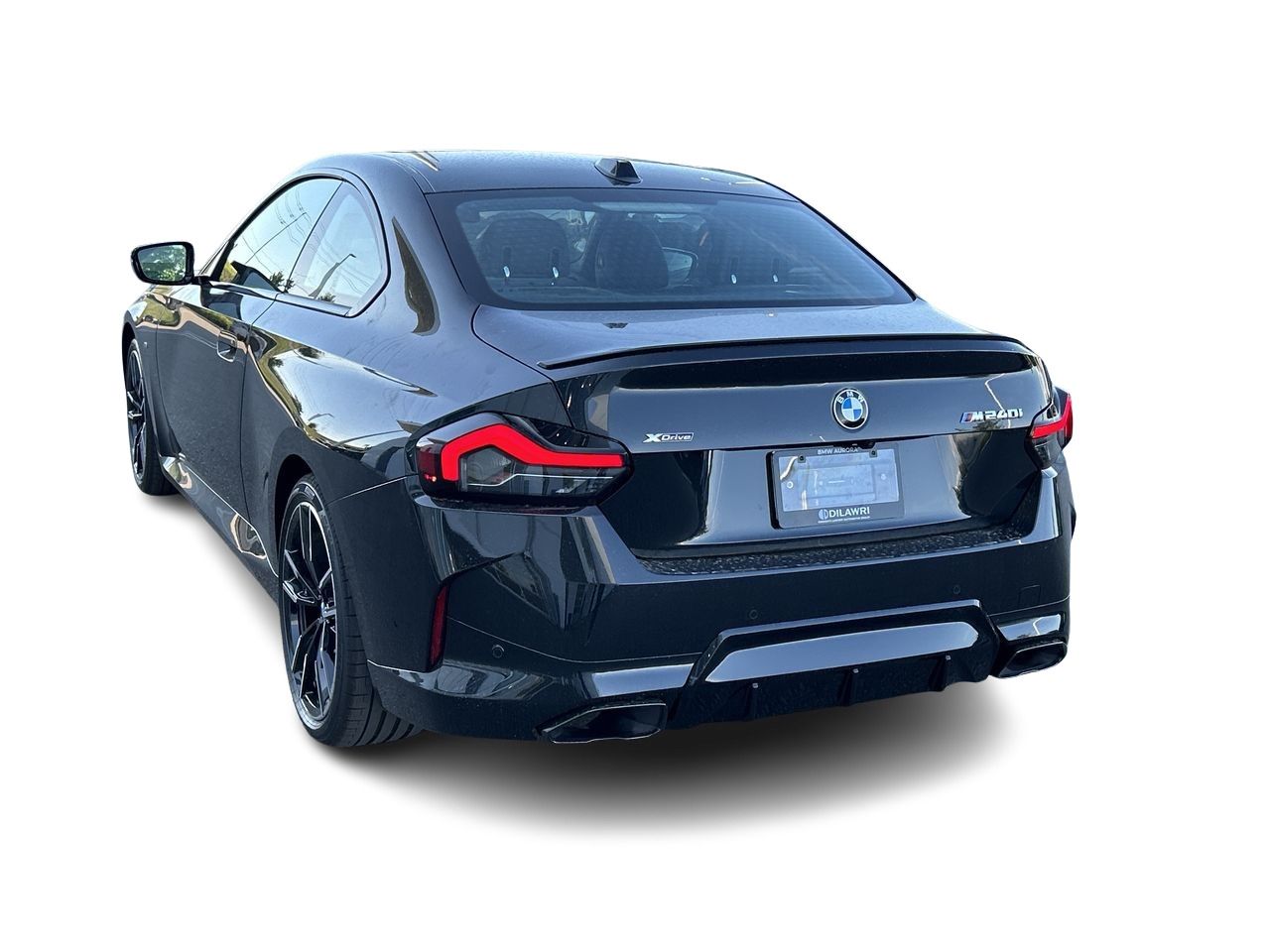 2026 BMW 2 Series Coupe in Aurora, Ontario