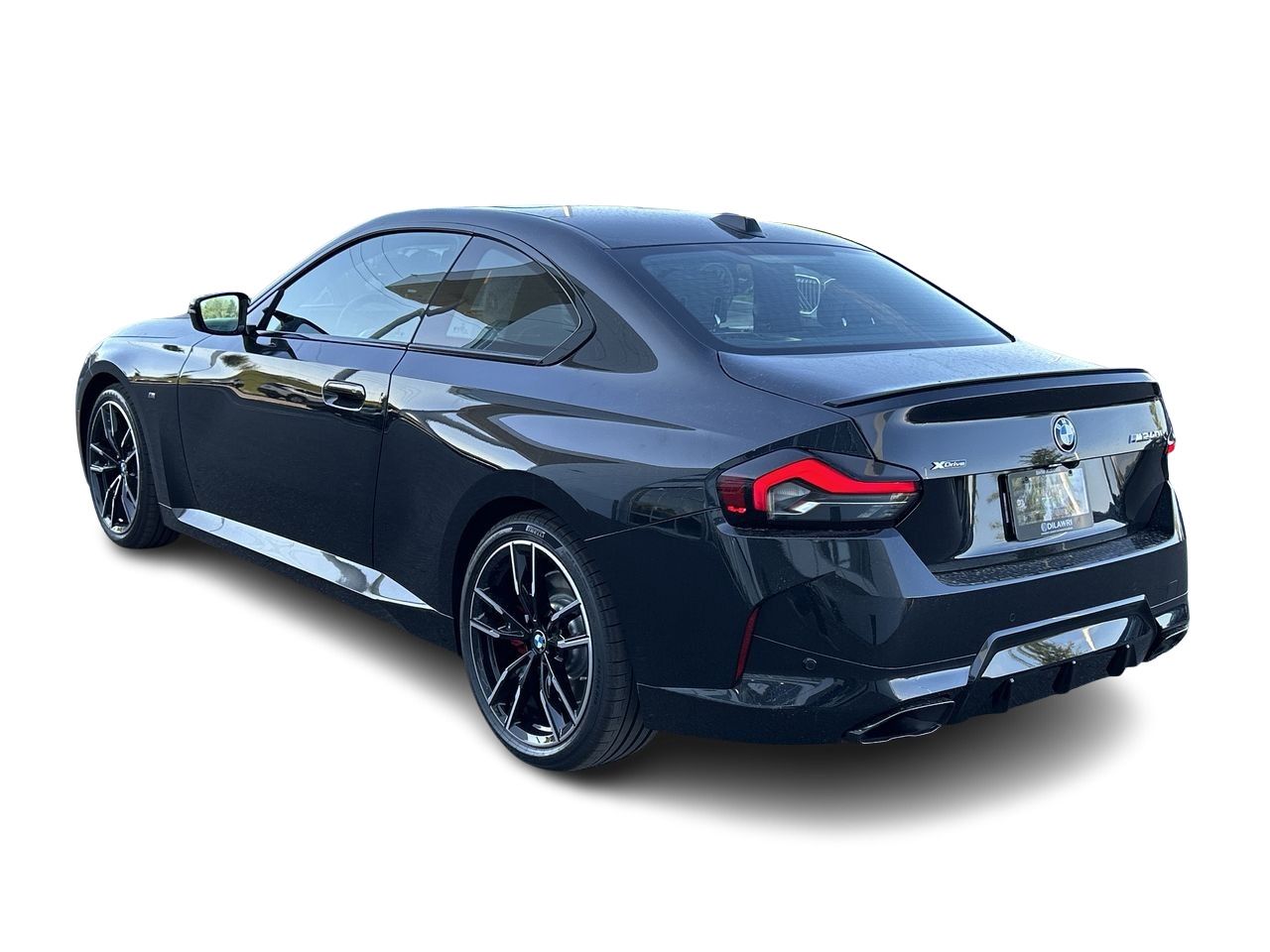 2026 BMW 2 Series Coupe in Aurora, Ontario