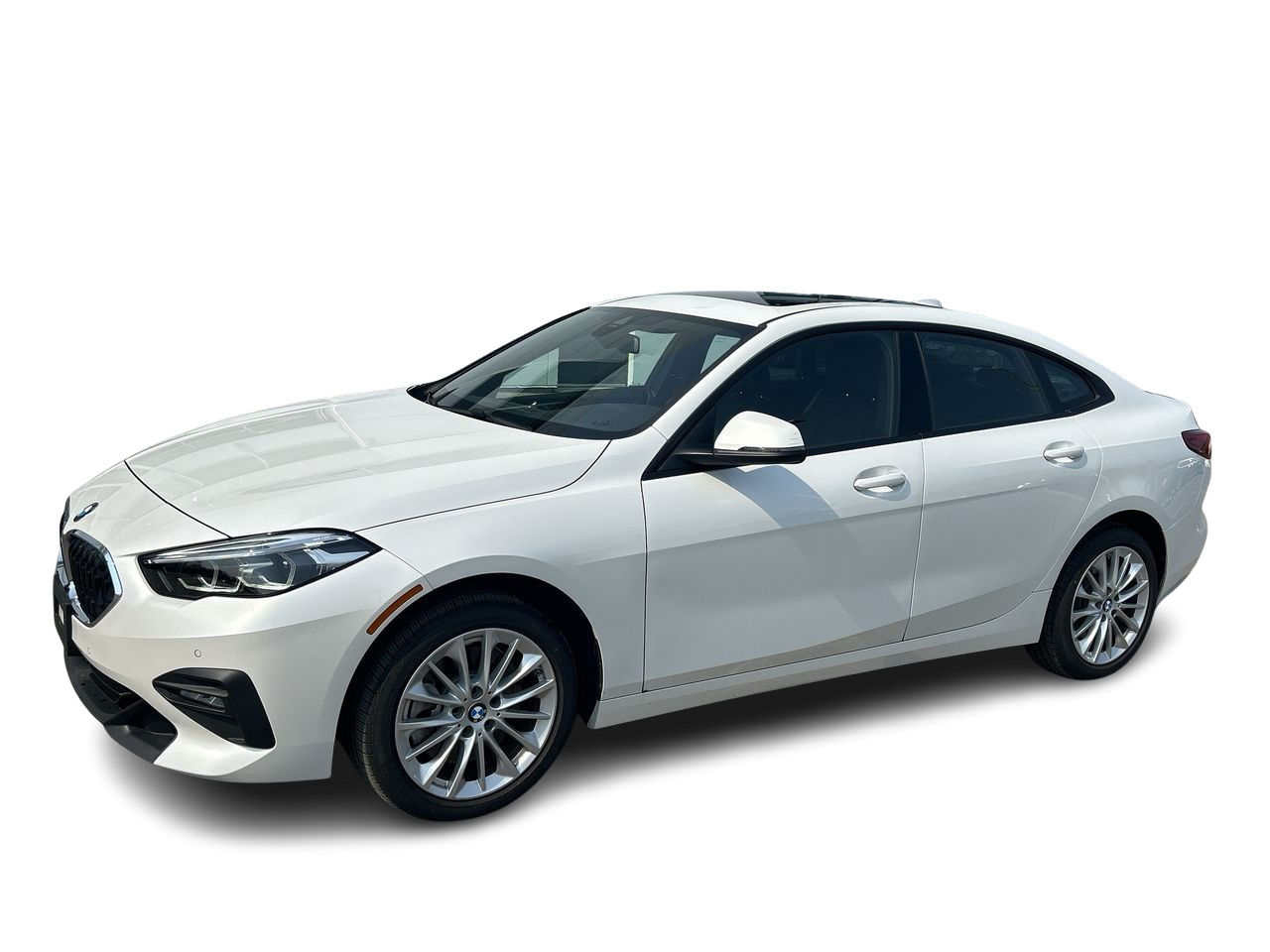 2024 BMW 2 Series Gran Coupe in Aurora, Ontario