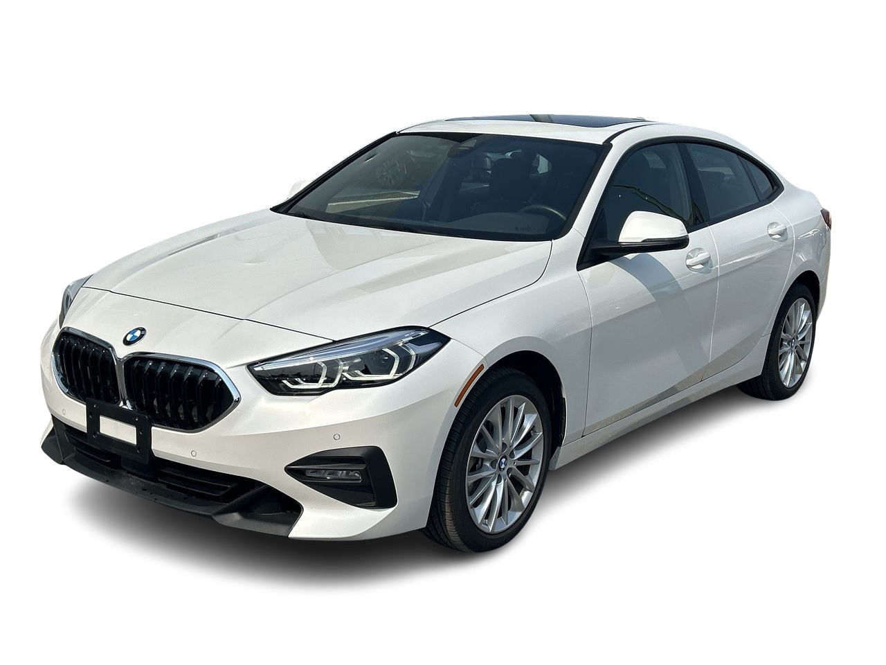 2024 BMW 2 Series Gran Coupe in Aurora, Ontario