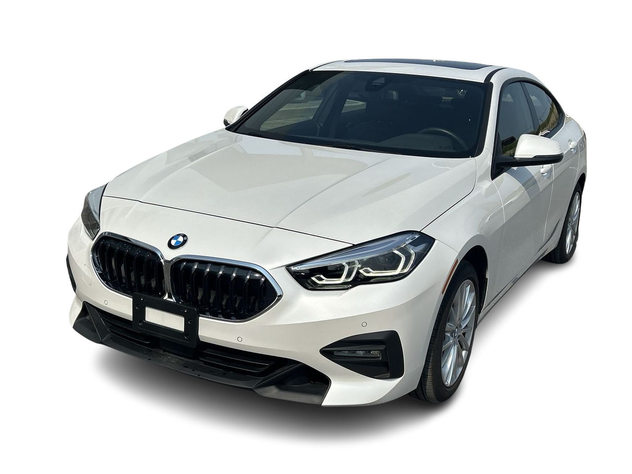 2024 BMW 2 Series Gran Coupe in Aurora, Ontario
