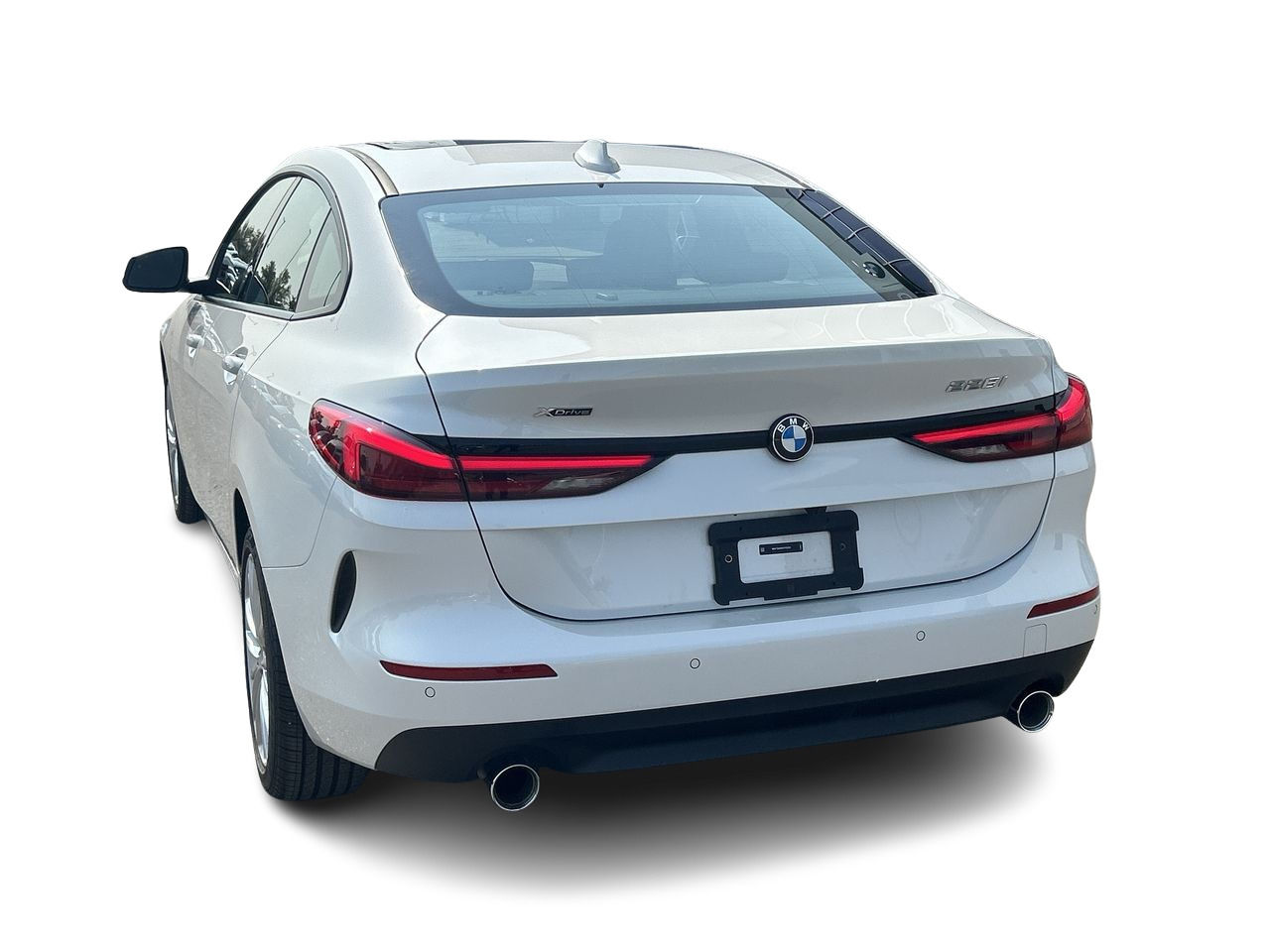 2024 BMW 2 Series Gran Coupe in Aurora, Ontario