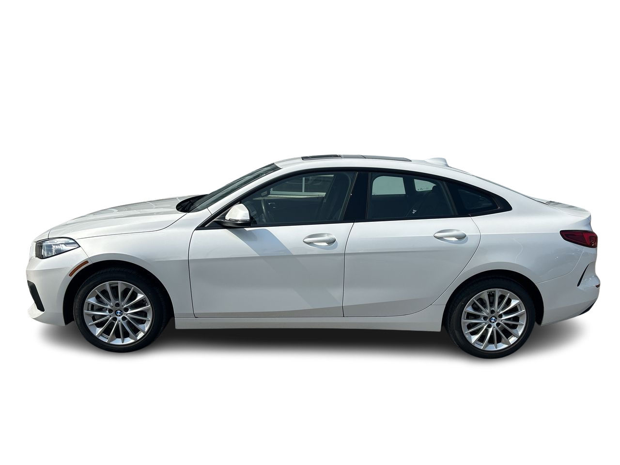 2024 BMW 2 Series Gran Coupe in Aurora, Ontario