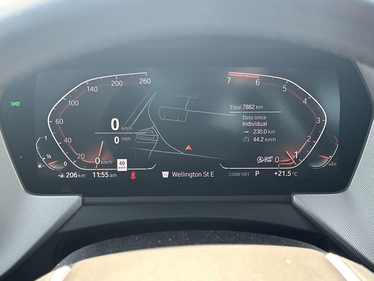 2024 BMW 2 Series Gran Coupe in Aurora, Ontario