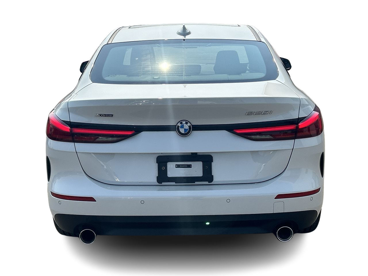 2024 BMW 2 Series Gran Coupe in Aurora, Ontario