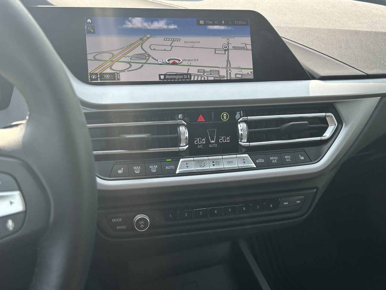2024 BMW 2 Series Gran Coupe in Aurora, Ontario