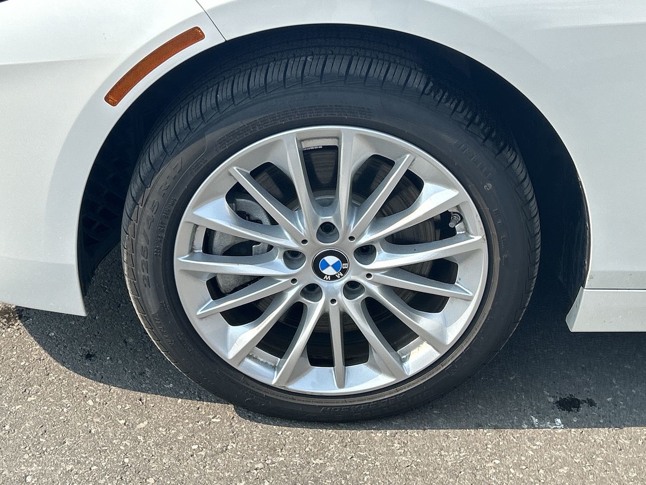 2024 BMW 2 Series Gran Coupe in Aurora, Ontario
