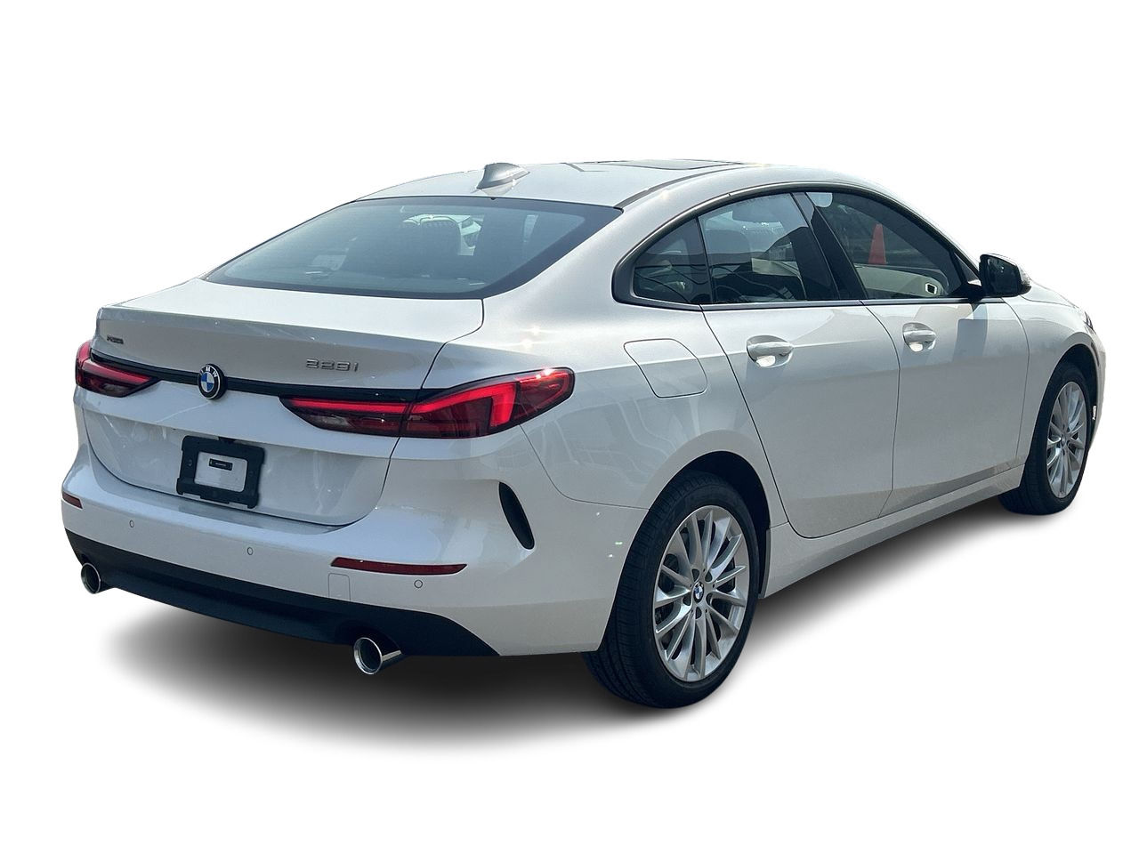 2024 BMW 2 Series Gran Coupe in Aurora, Ontario