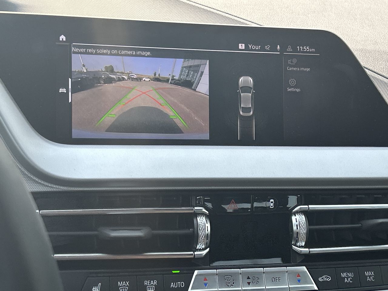 2024 BMW 2 Series Gran Coupe in Aurora, Ontario