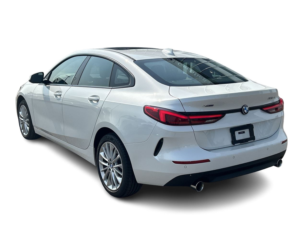 2024 BMW 2 Series Gran Coupe in Aurora, Ontario