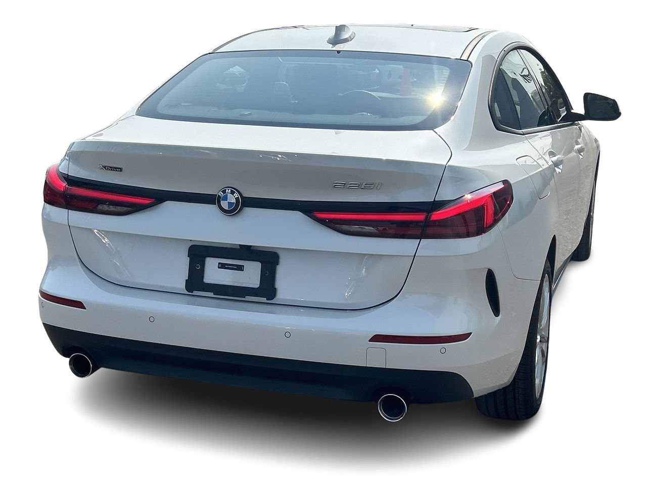 2024 BMW 2 Series Gran Coupe in Aurora, Ontario