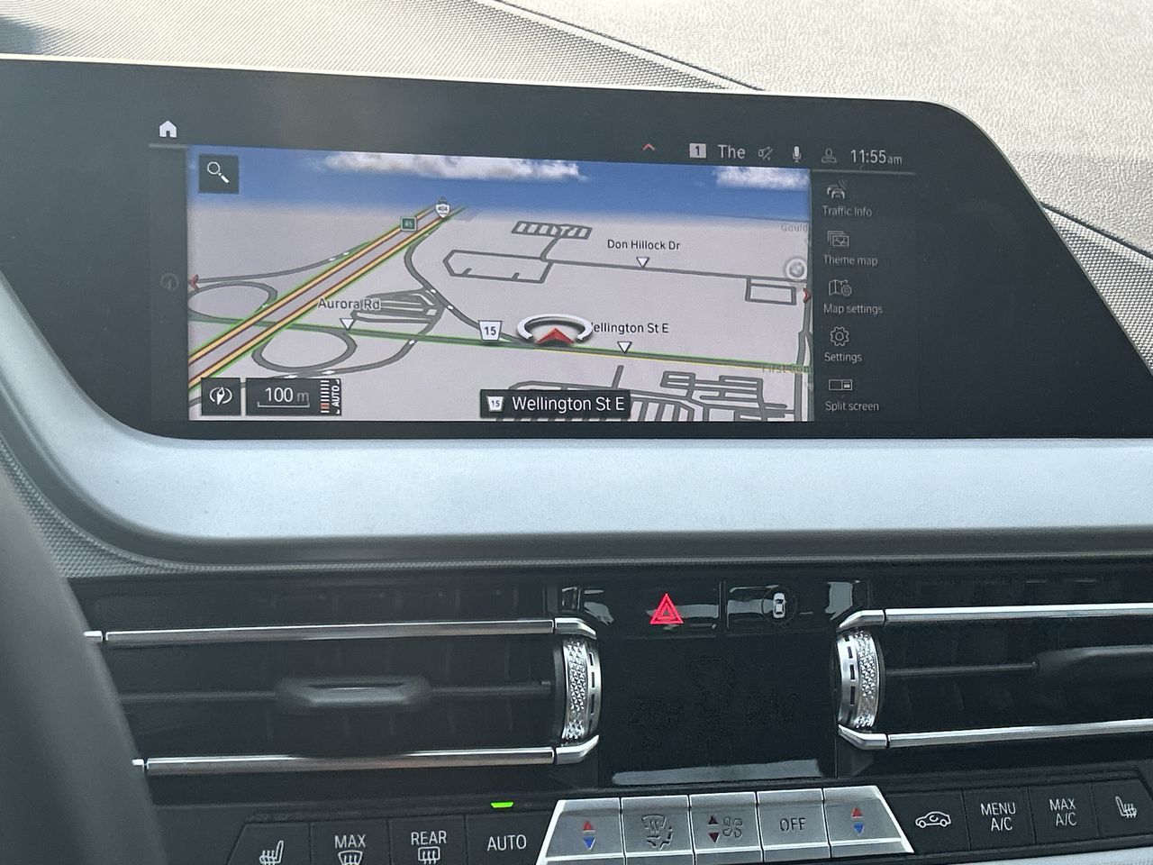 2024 BMW 2 Series Gran Coupe in Aurora, Ontario