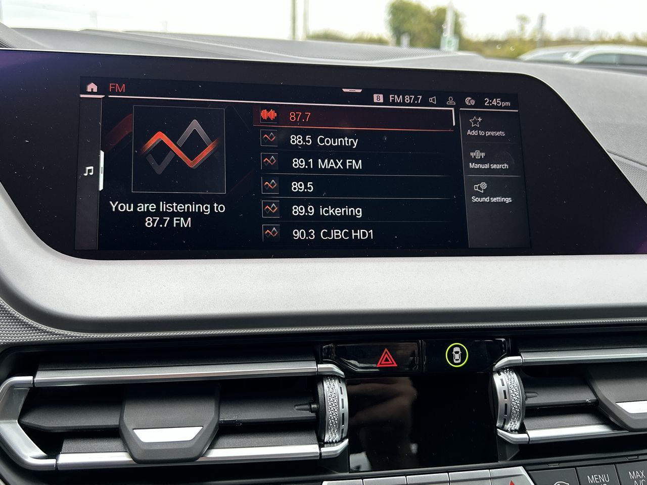 2024 BMW 2 Series Gran Coupe in Aurora, Ontario