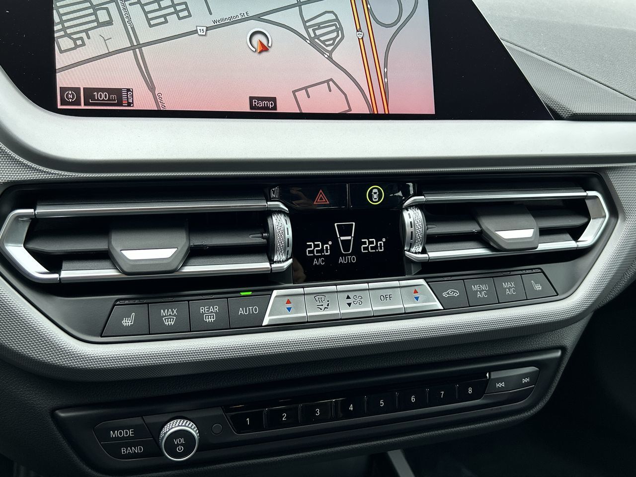 2024 BMW 2 Series Gran Coupe in Aurora, Ontario